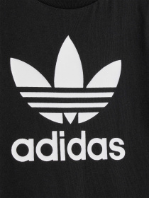 Комплект для младенцев Adidas Adicolor модель IS7257 Фото