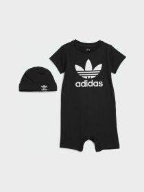 Комплект для младенцев Adidas Adicolor модель IS7257 Фото