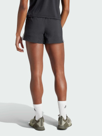 Шорты спортивные Adidas 3 Stripes модель IT7760 Фото