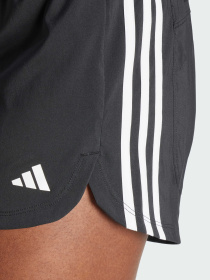 Шорты спортивные Adidas 3 Stripes модель IT7760 Фото