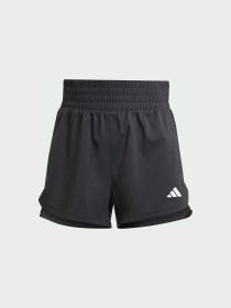 Шорты спортивные Adidas 3 Stripes модель IT7760 Фото