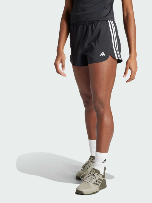 Шорти спортивні Adidas 3 Stripes модель IT7760 Фото