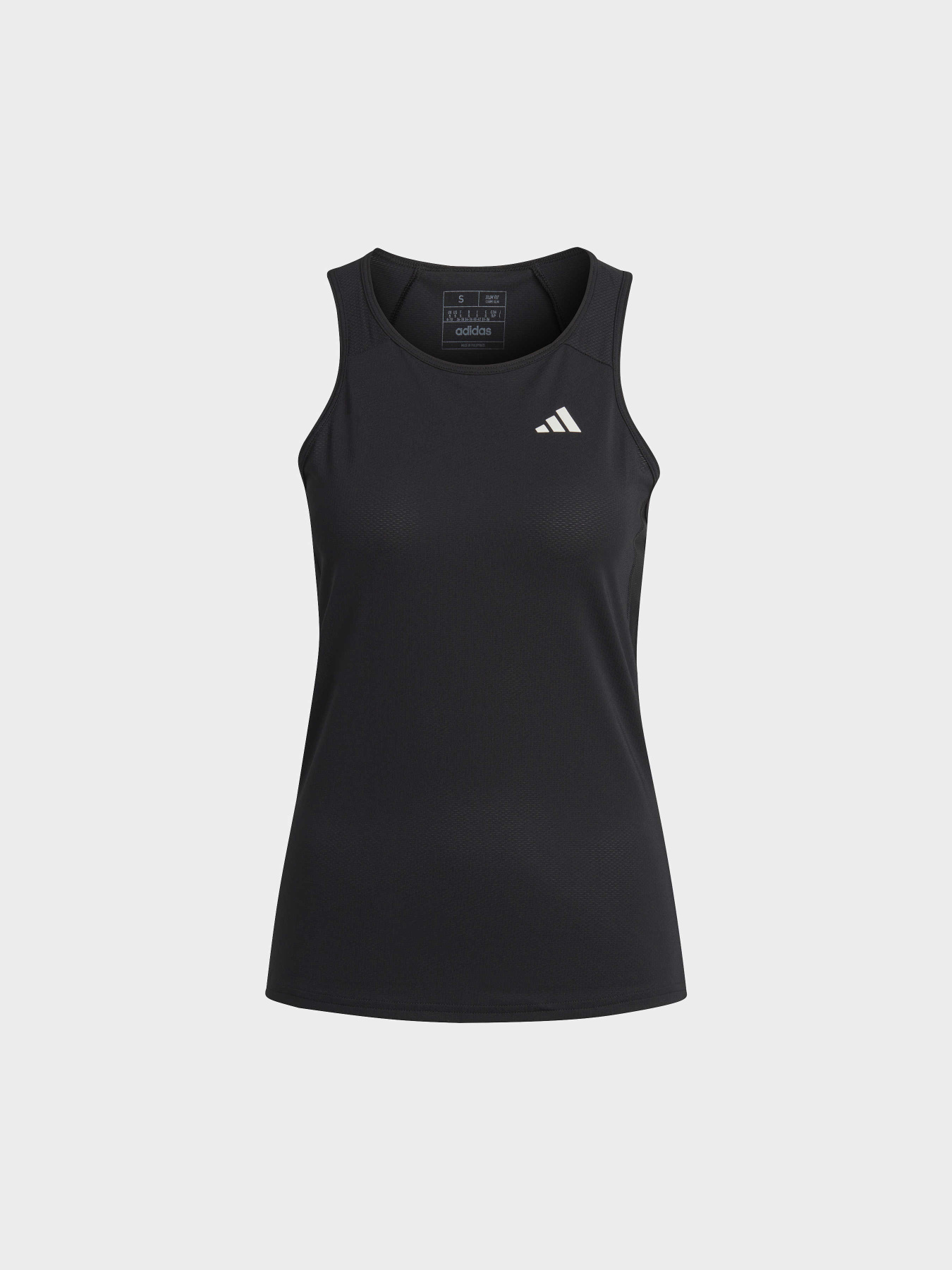 Спортивна майка Adidas модель HR9988 Фото