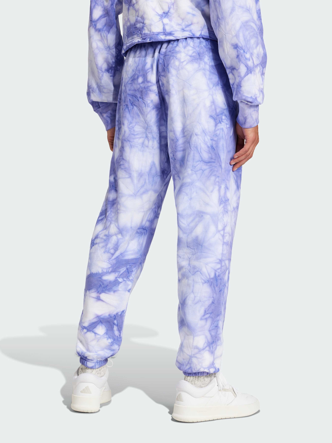 Джогери Adidas модель IY6592 Фото