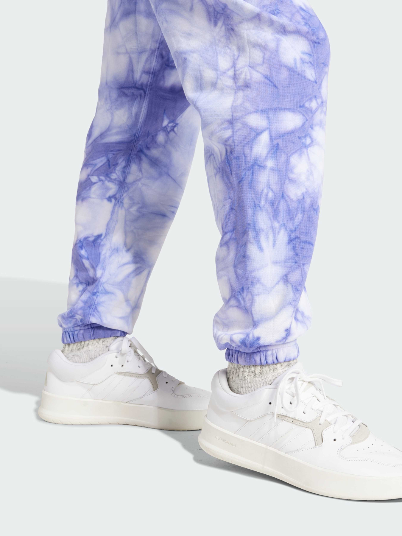 Джогери Adidas модель IY6592 Фото