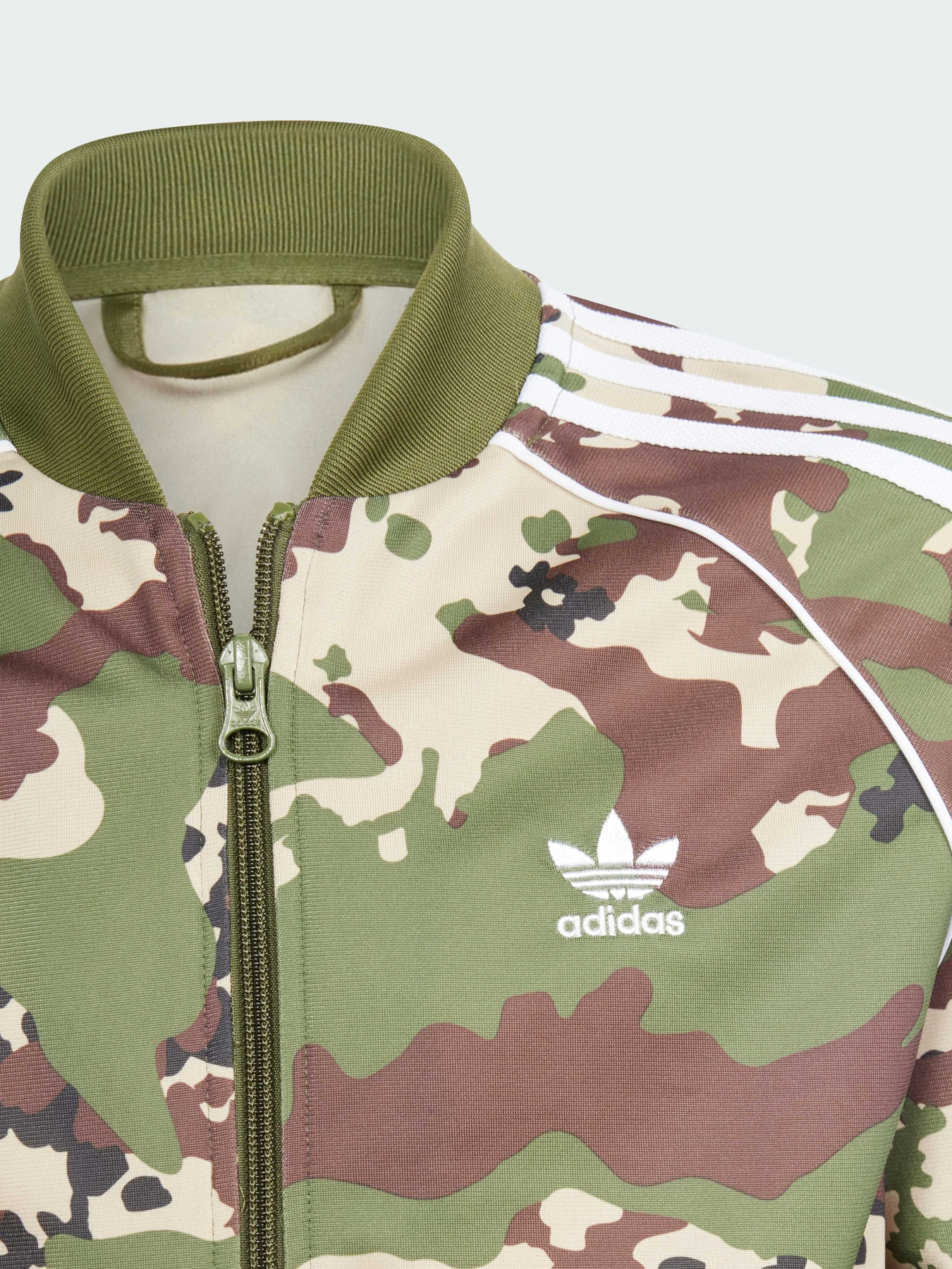 Кофта Adidas модель IS3290 Фото