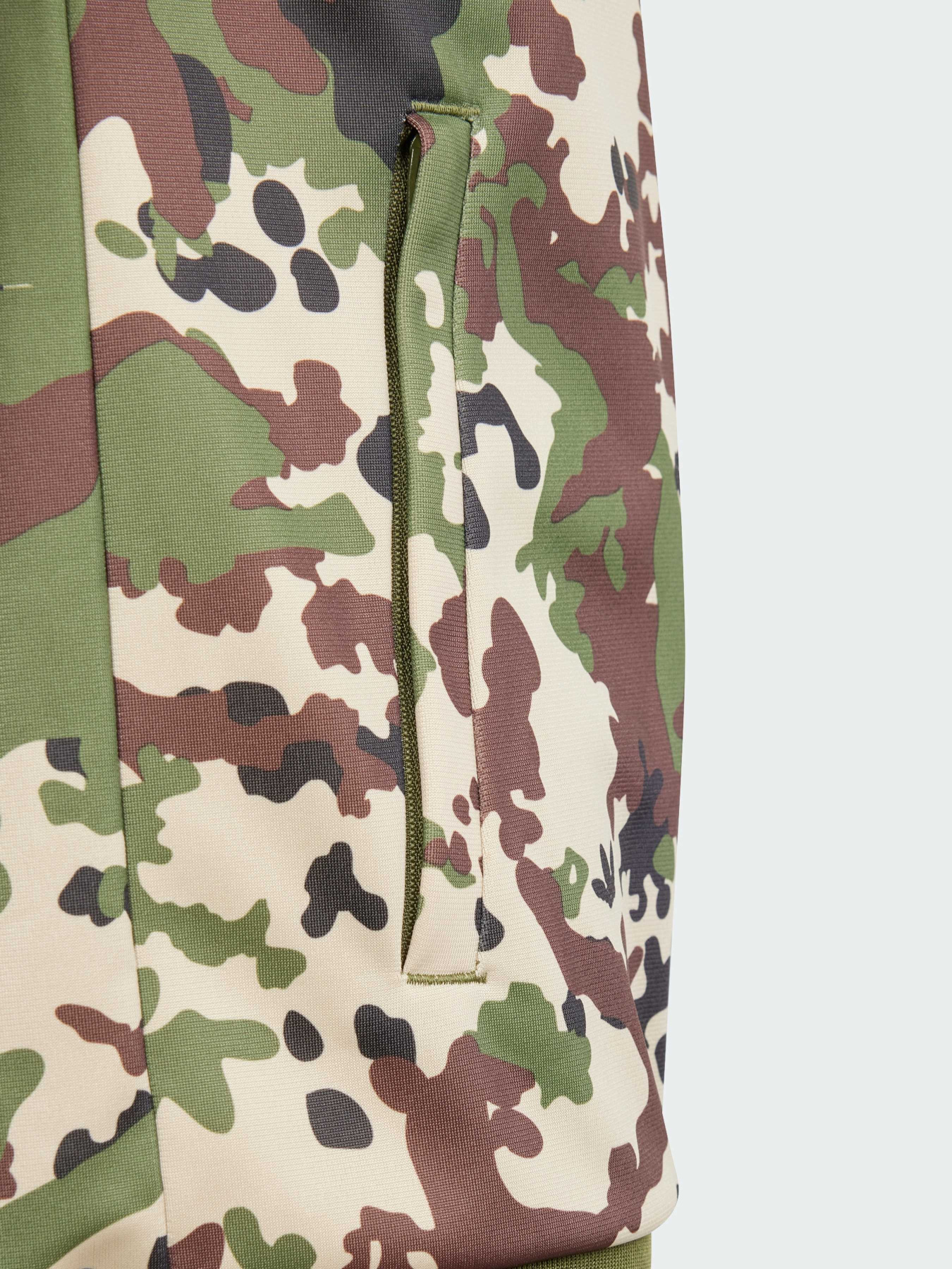 Кофта Adidas модель IS3290 Фото