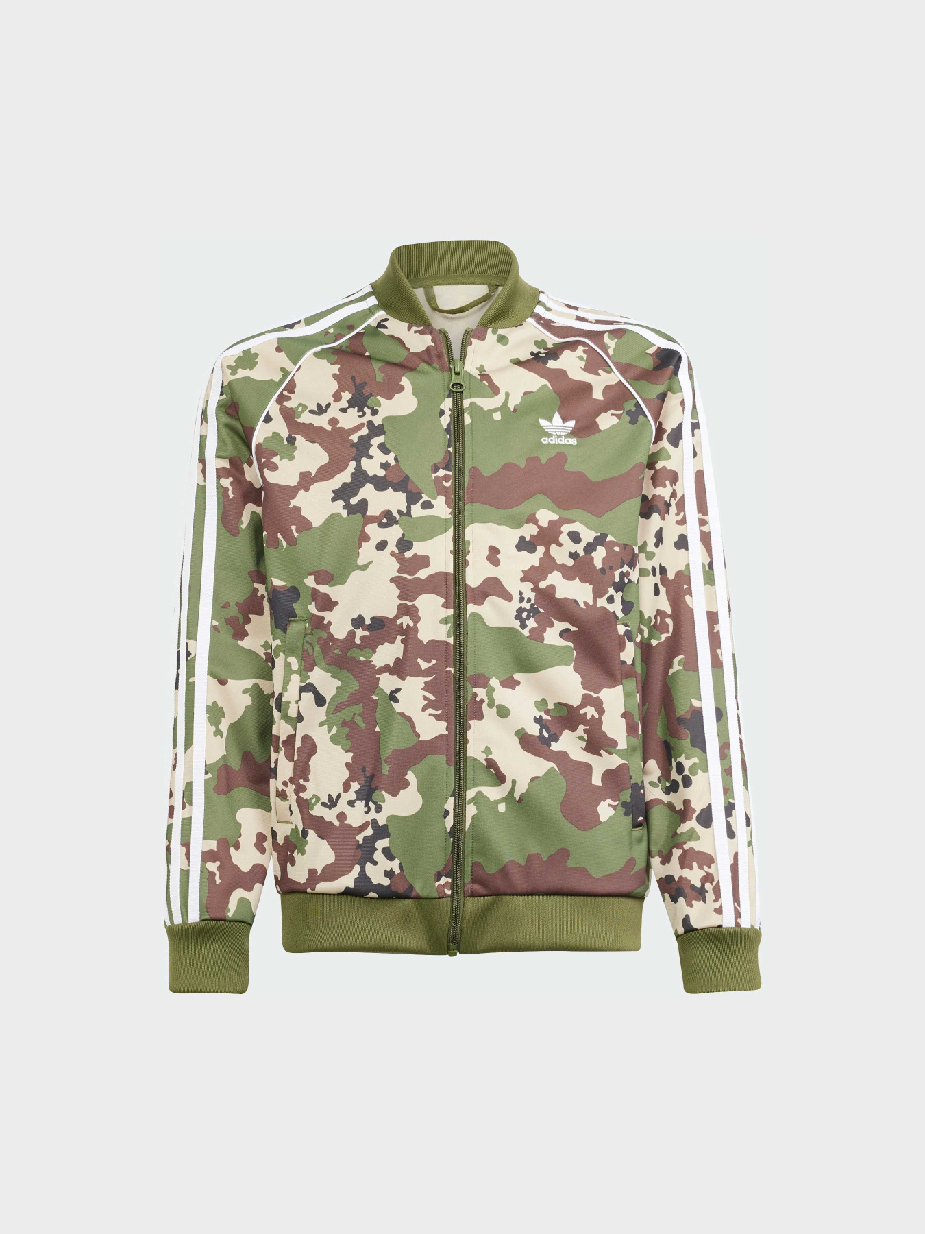 Кофта Adidas модель IS3290 Фото