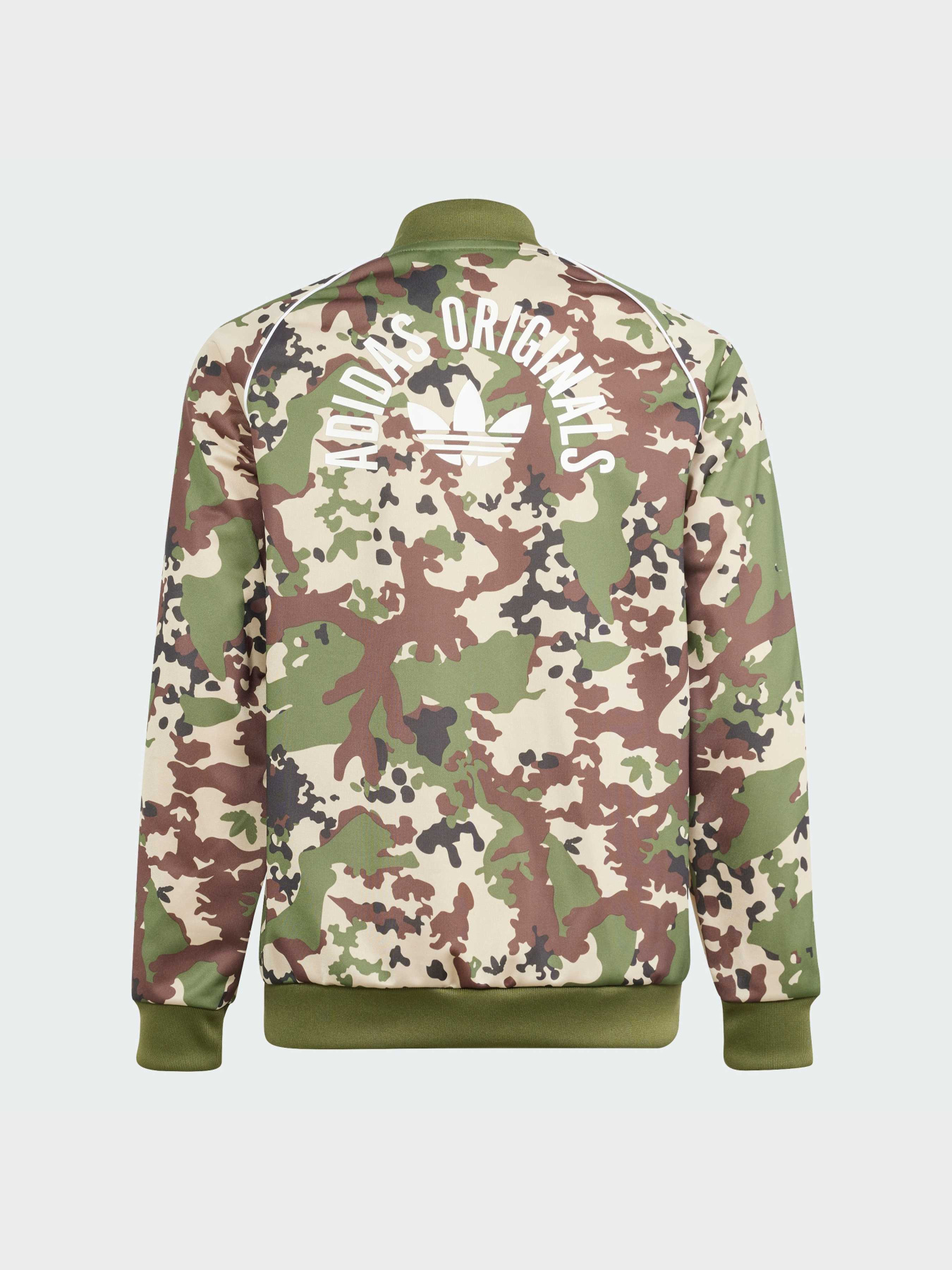 Кофта Adidas модель IS3290 Фото