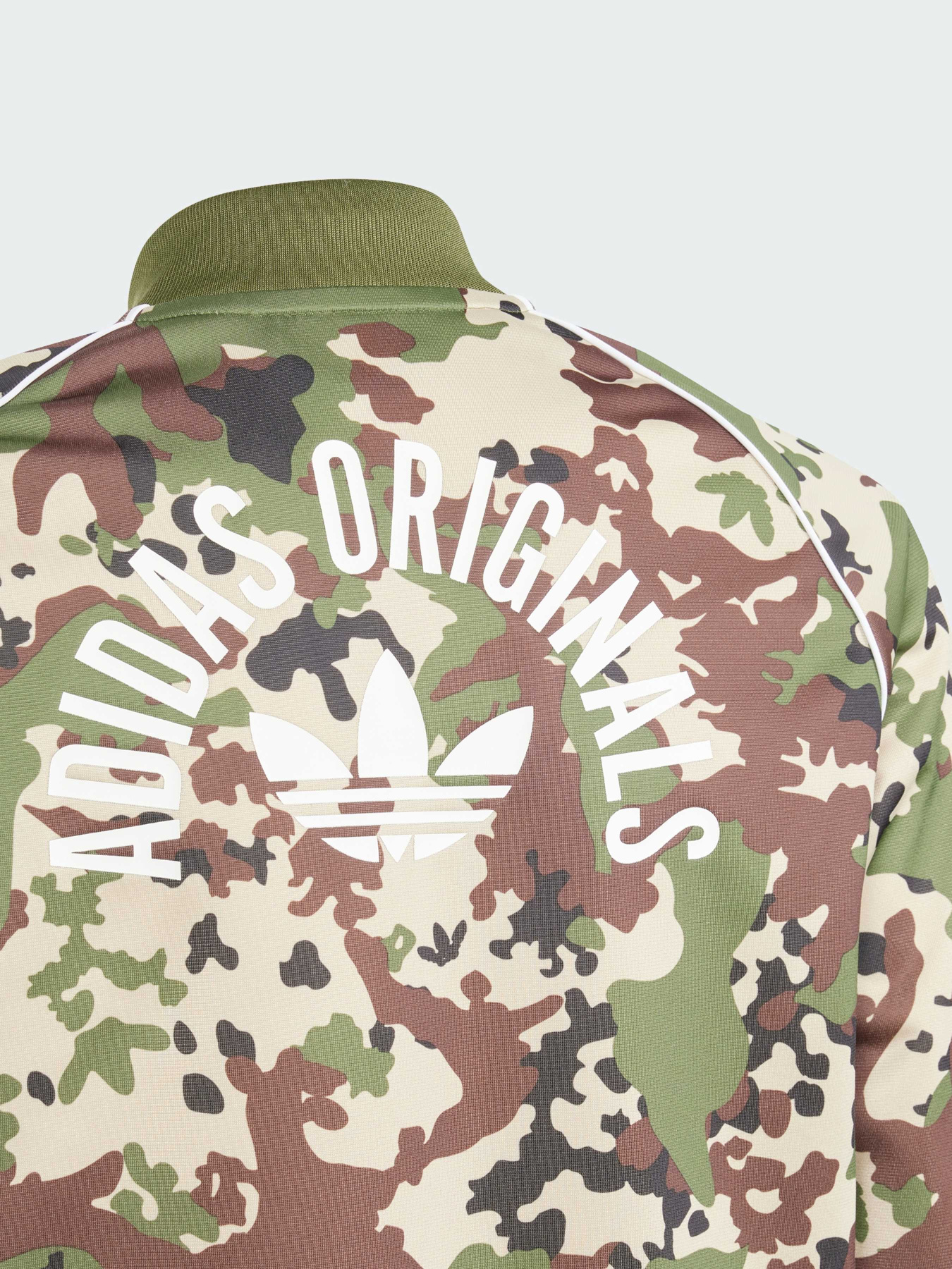 Кофта Adidas модель IS3290 Фото