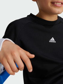 Лонгслив Adidas модель IV7049 Фото