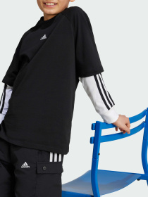 Лонгслів Adidas модель IV7049 Фото