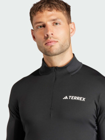 Кофта спортивна Adidas модель HZ6252 Фото