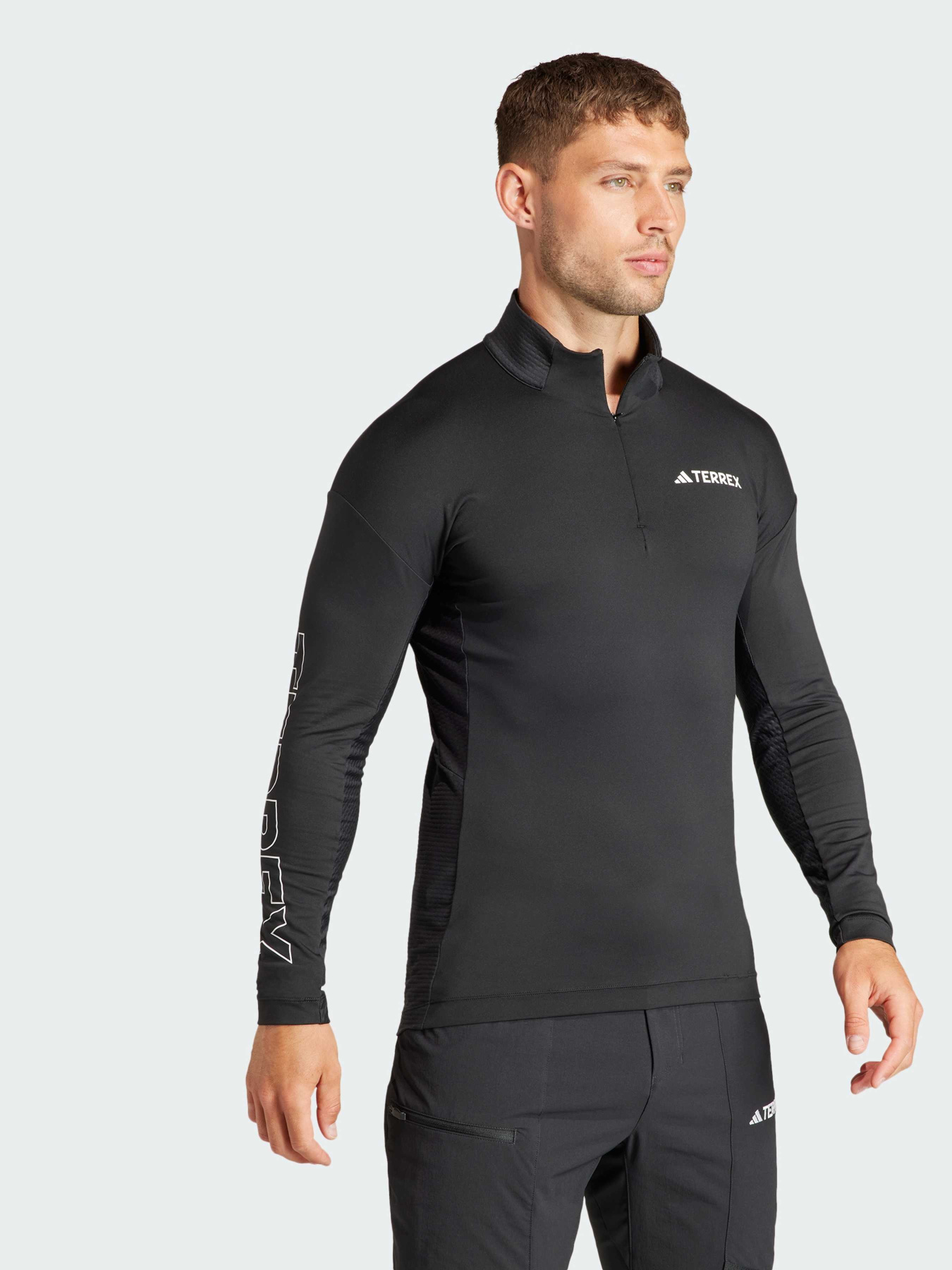 Спортивная кофта Adidas модель HZ6252 Фото