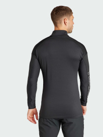 Спортивная кофта Adidas модель HZ6252 Фото