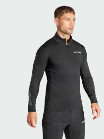 Спортивная кофта Adidas модель HZ6252 Фото