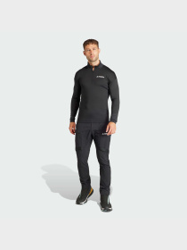 Спортивная кофта Adidas модель HZ6252 Фото