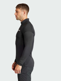 Спортивная кофта Adidas модель HZ6252 Фото