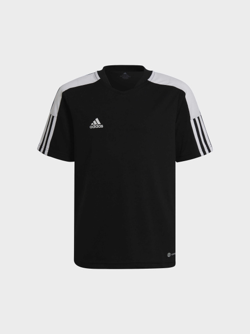 Футболка спортивная Adidas Tiro модель HE7176 Фото