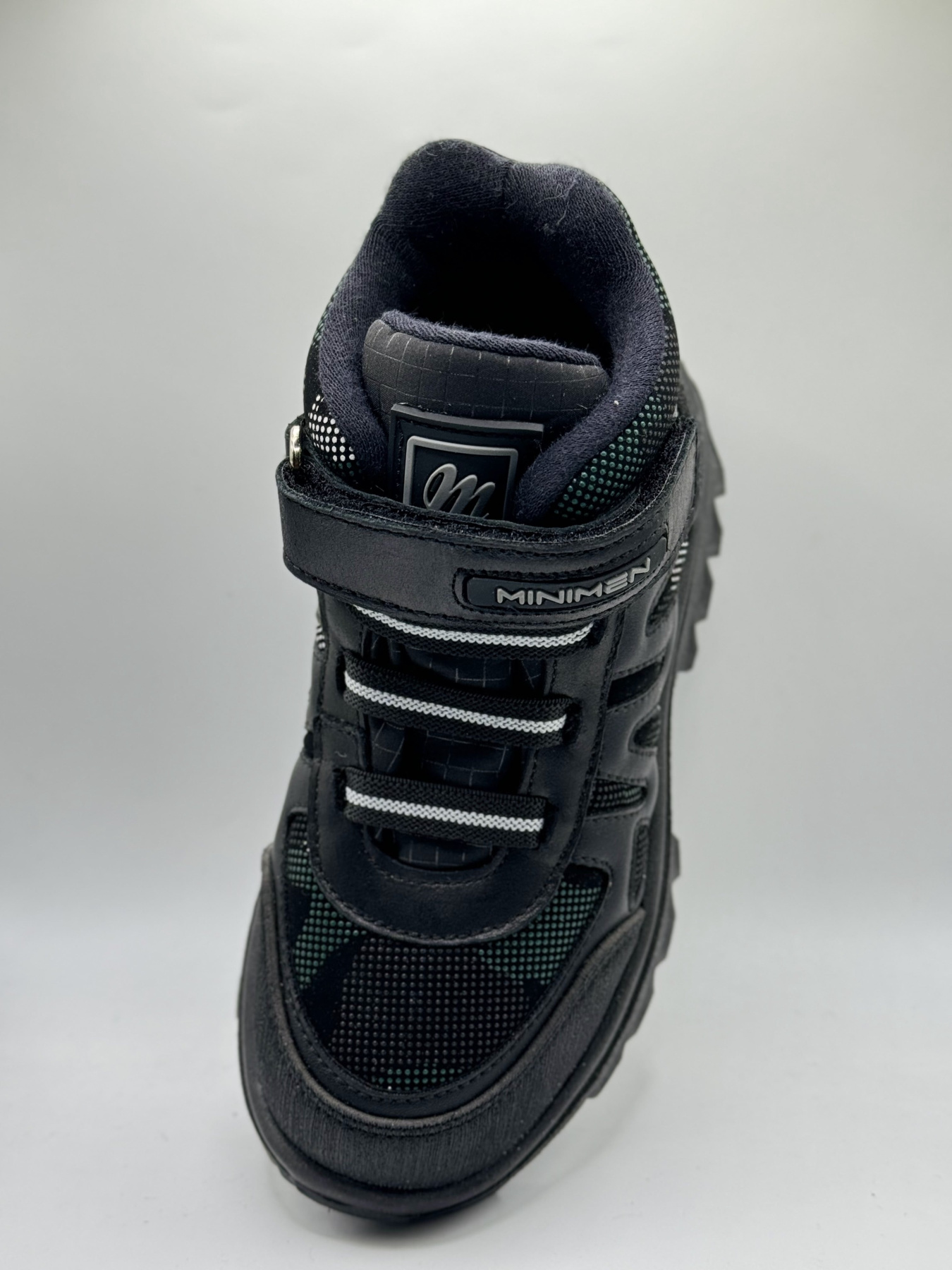 Ботинки Minimen модель 33rez Фото