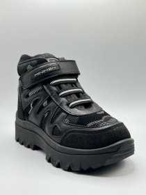 Ботинки Minimen модель 33rez Фото