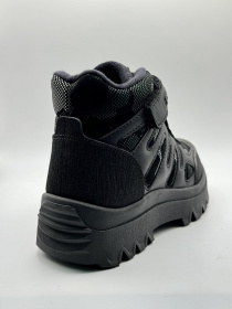 Ботинки Minimen модель 55rez Фото