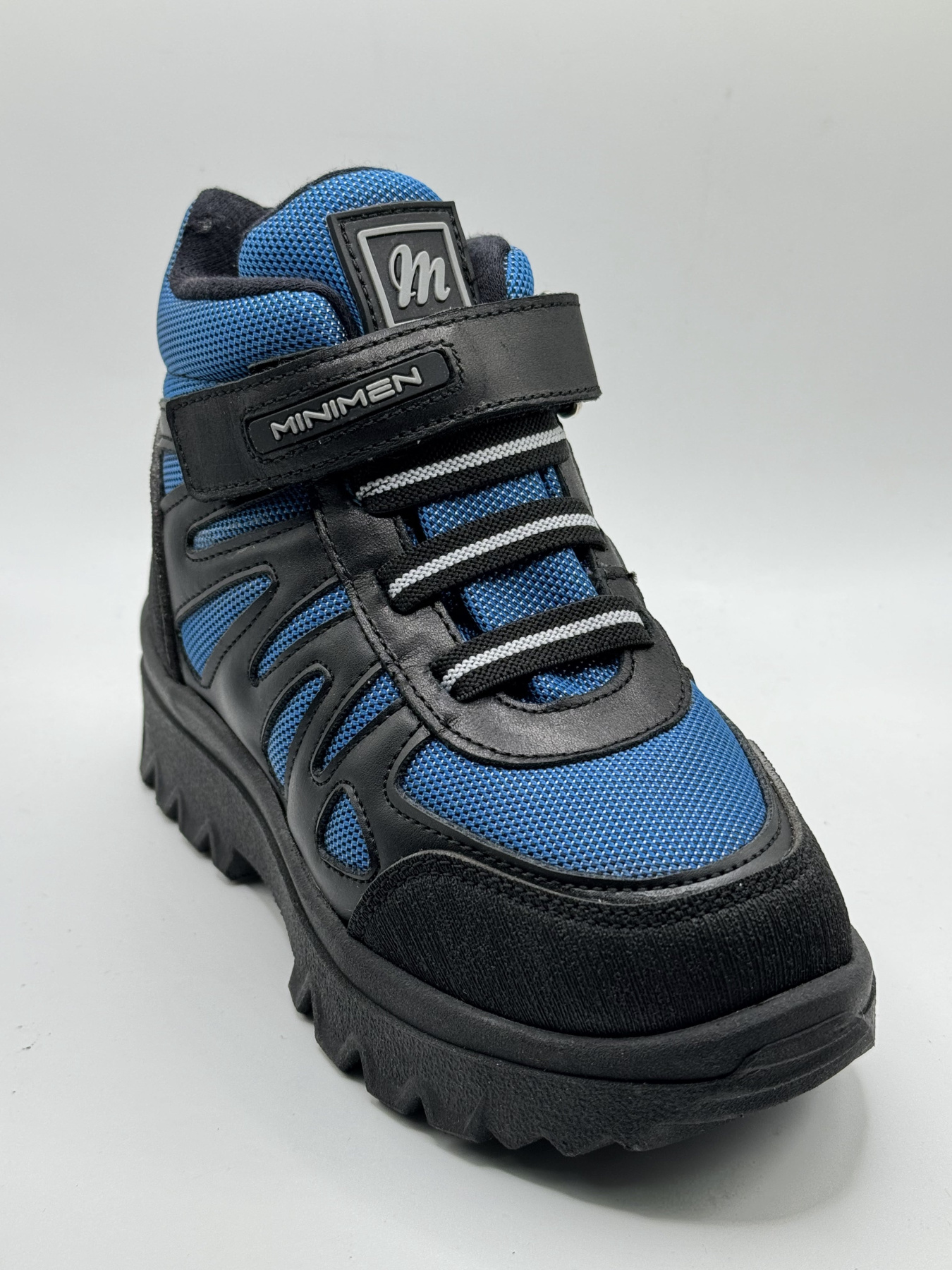 Черевики Minimen модель 33gol24 Черевики Minimen модель 33gol24 Фото