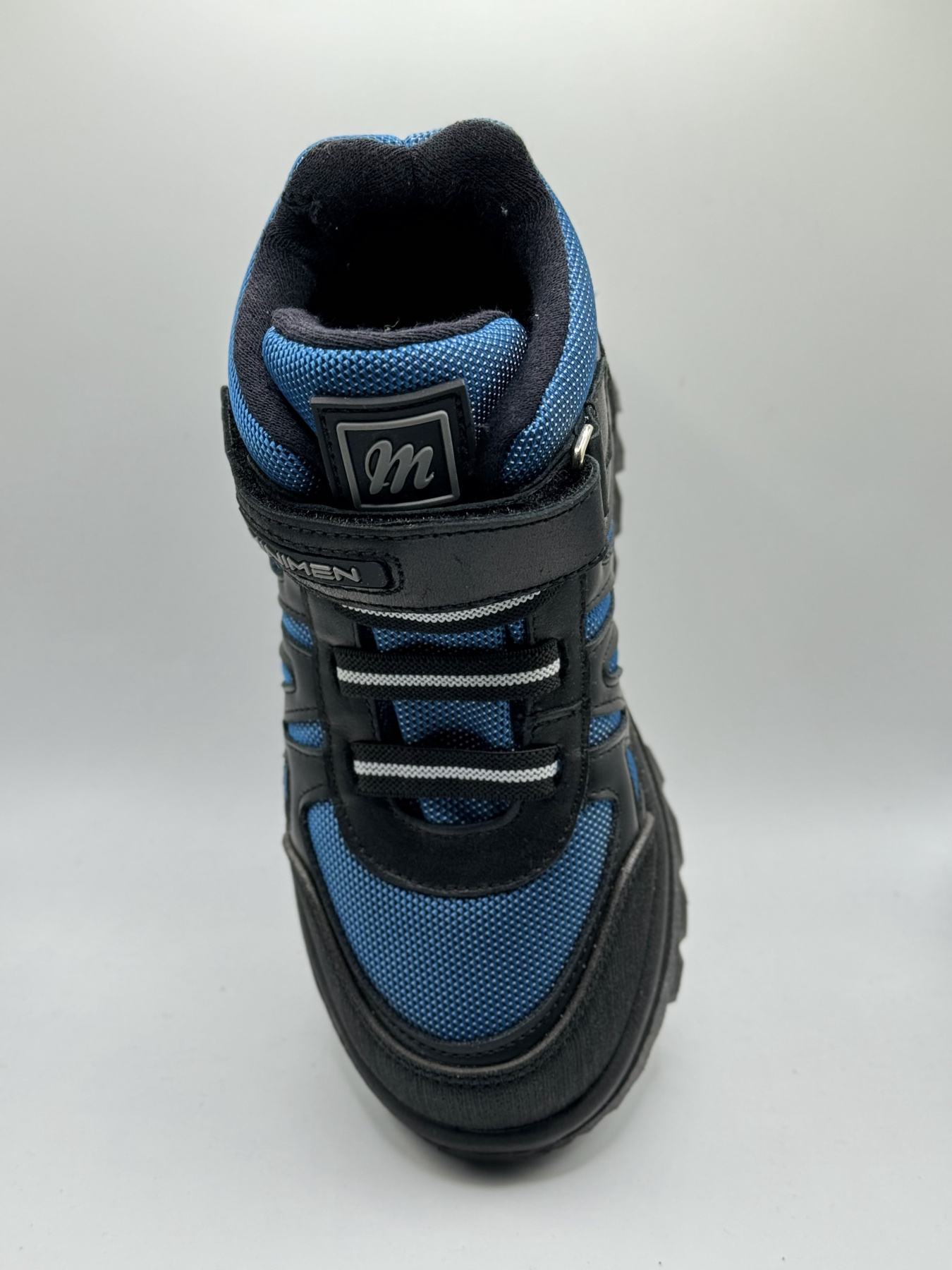 Черевики Minimen модель 33gol24 Черевики Minimen модель 33gol24 Фото