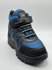 Черевики Minimen модель 33gol24 Черевики Minimen модель 33gol24 Фото