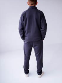 Костюм BAVNA модель 8233-gr Фото