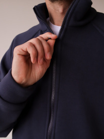 Костюм BAVNA модель 8233-gr Фото