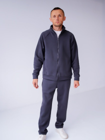 Костюм BAVNA модель 8233-gr Фото