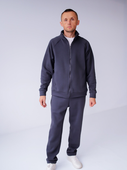 Костюм BAVNA модель 8233-gr Фото