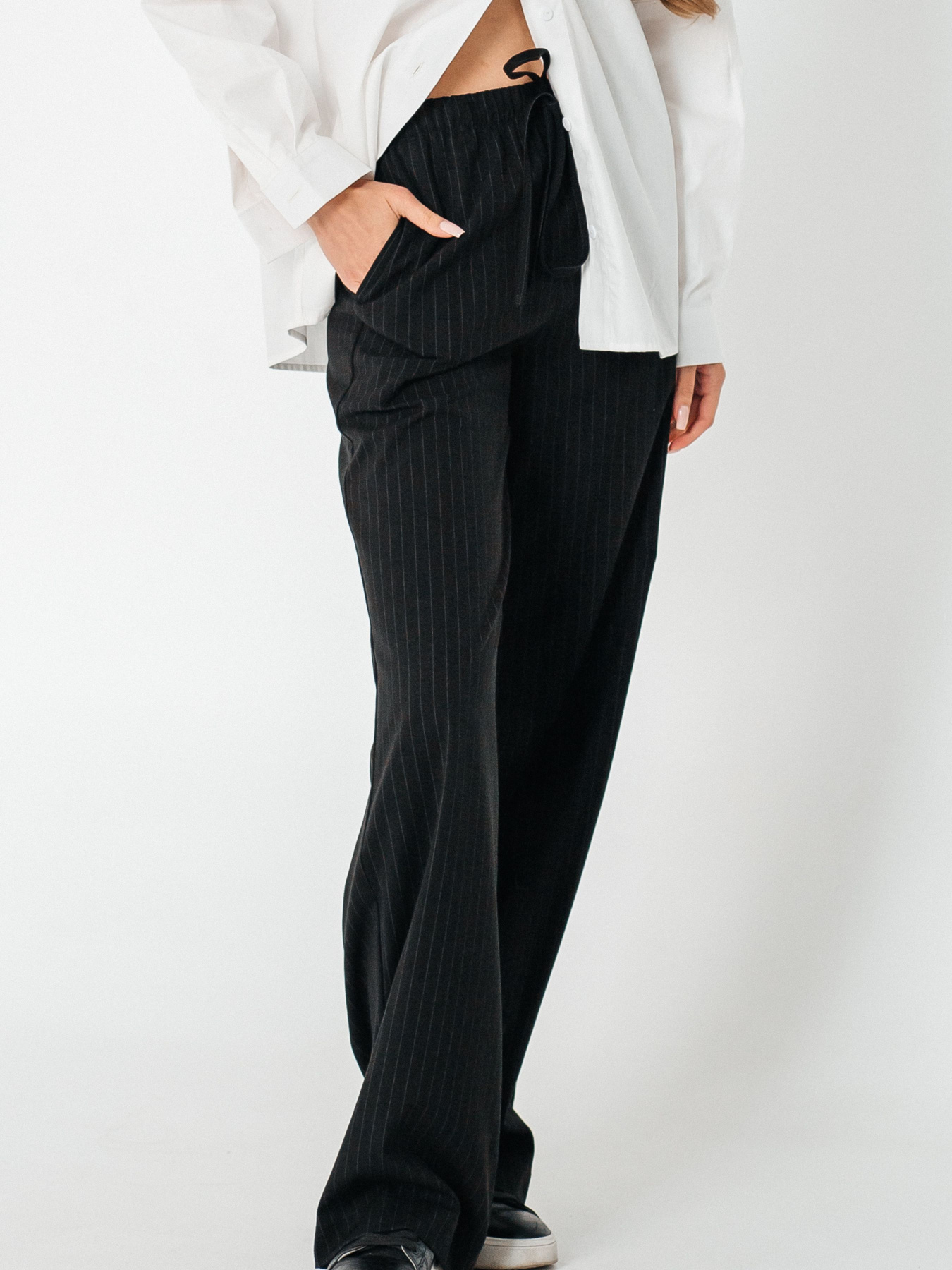 Штани SHA модель SHA-24000185 Фото