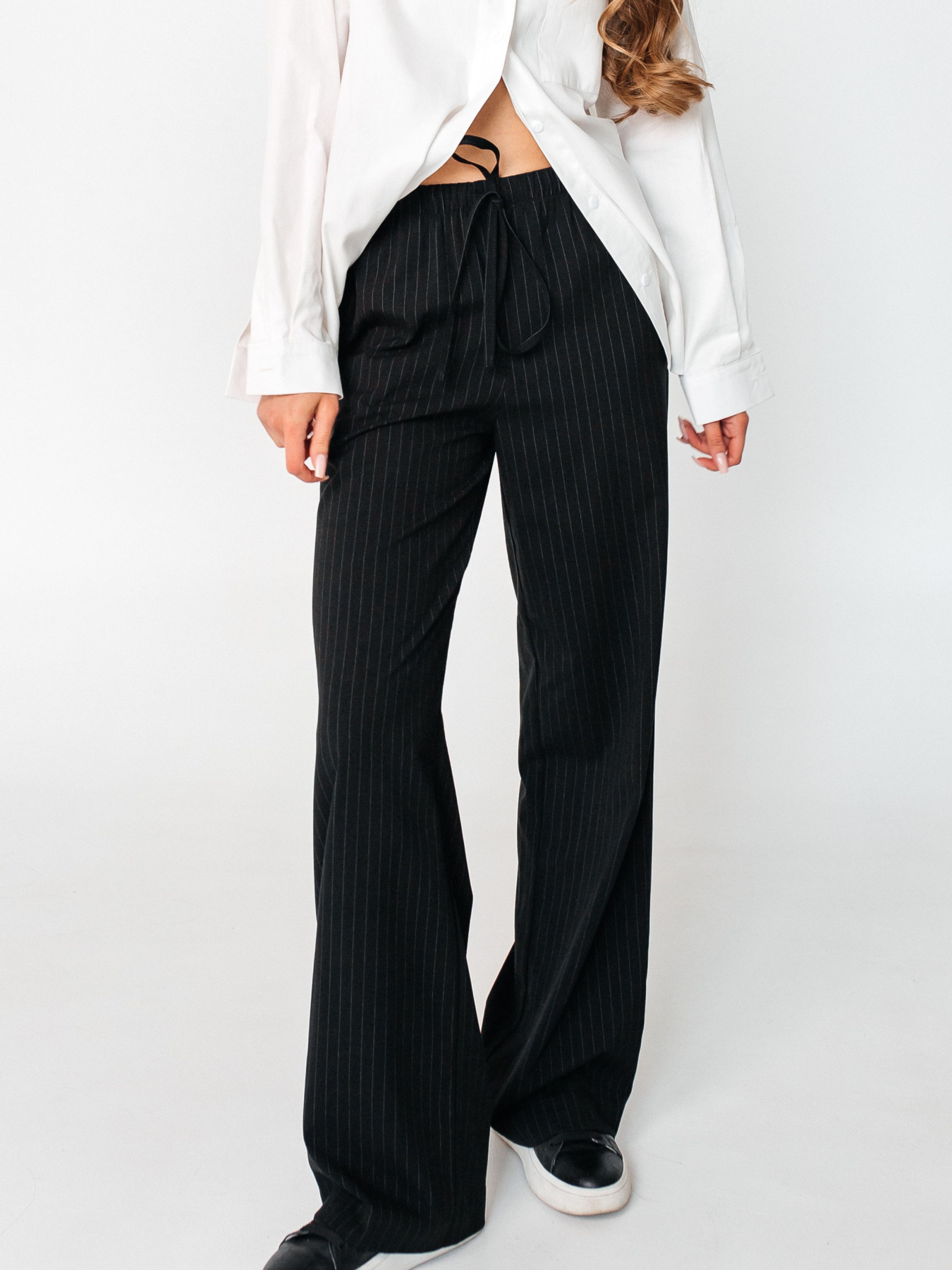 Штани SHA модель SHA-24000185 Фото