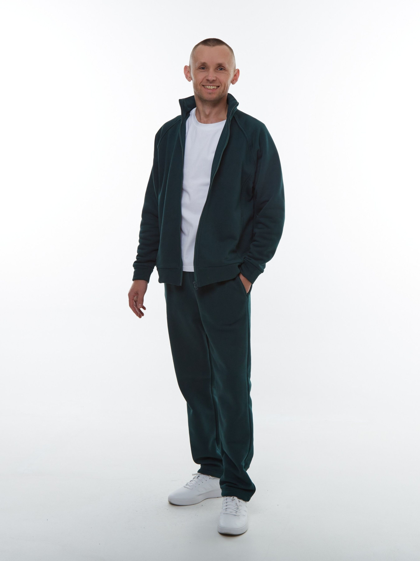 Костюм BAVNA модель 8233-sm Фото