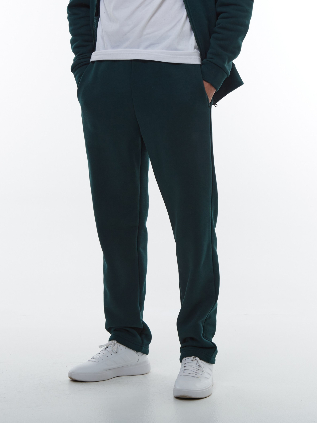 Повседневный костюм BAVNA модель 8233-sm Фото