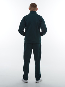 Повседневный костюм BAVNA модель 8233-sm Фото