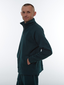 Повседневный костюм BAVNA модель 8233-sm Фото