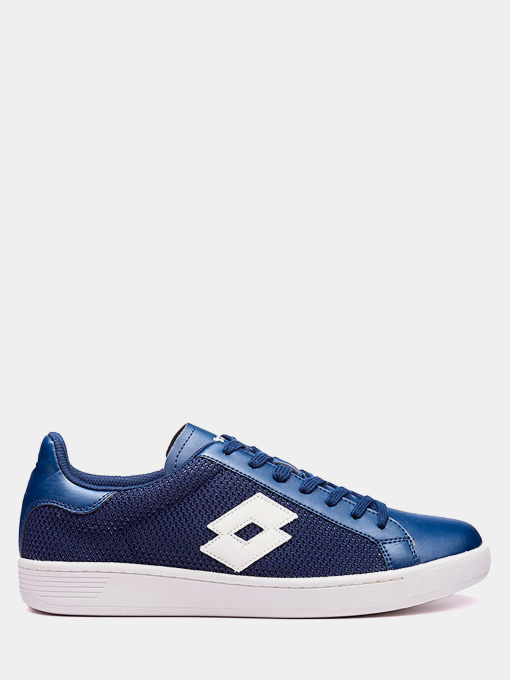 Кеды низкие Lotto модель 213543_5LP Фото