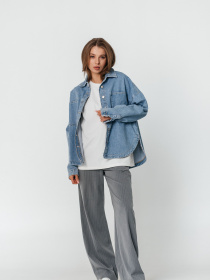 Брюки SHA модель SHA-24000180 Фото