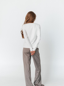 Брюки SHA модель SHA-24000190 Фото