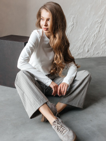 Брюки SHA модель SHA-24000190 Фото