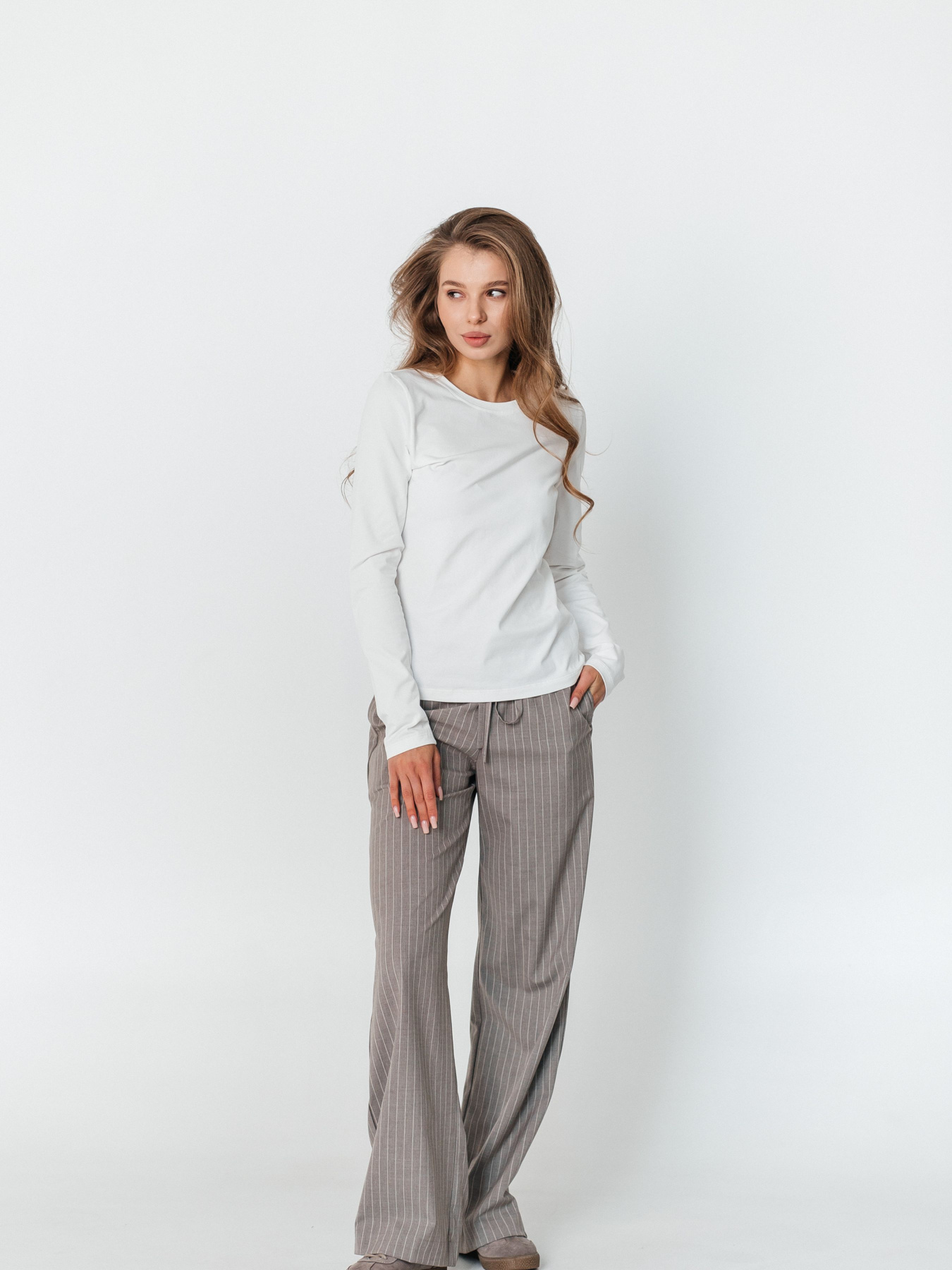 Штани SHA модель SHA-24000190 Фото