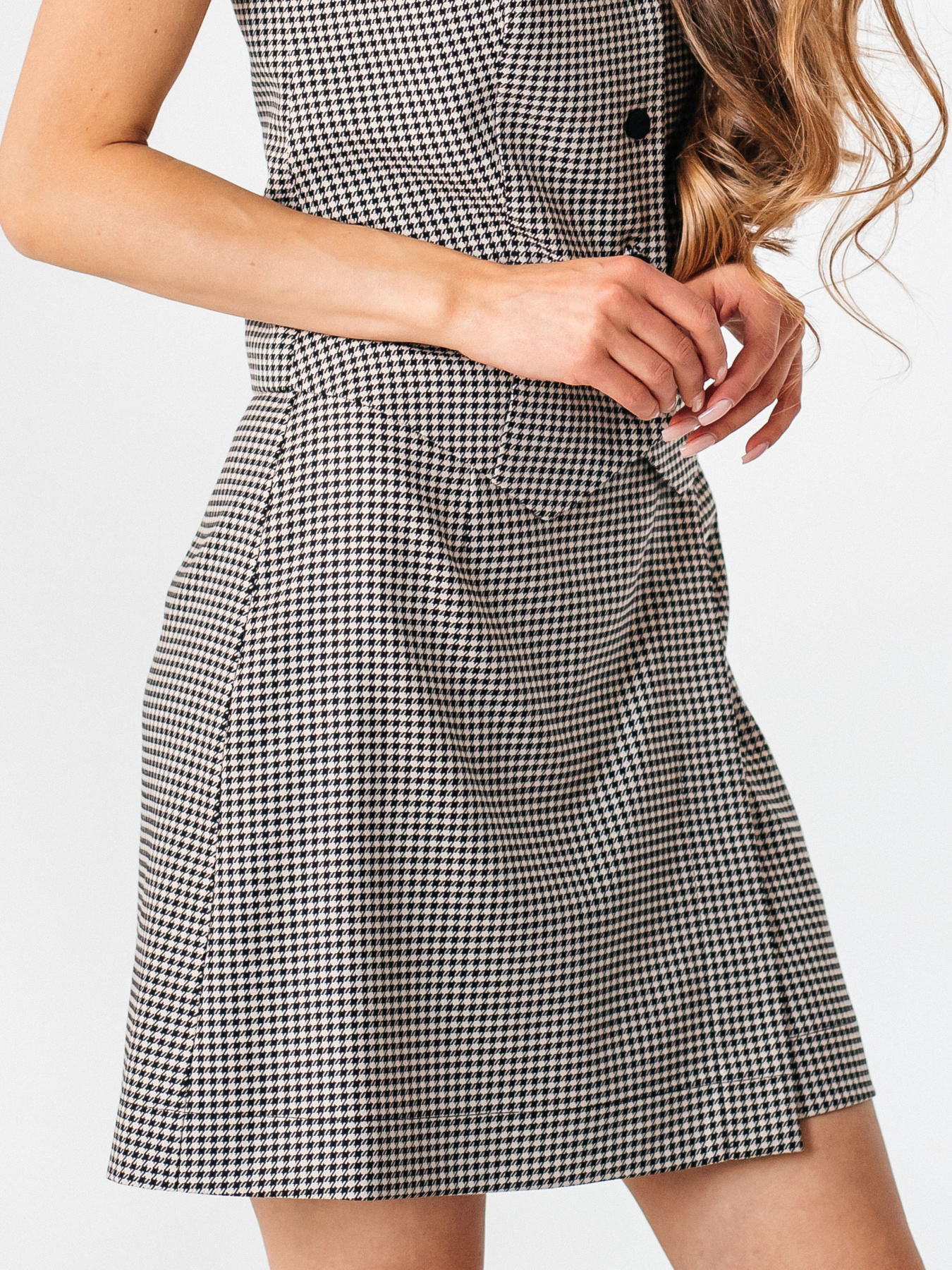 Юбка мини SHA модель SHA-24000390 Фото