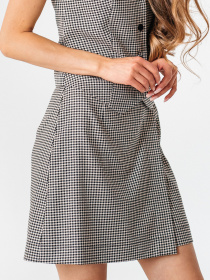 Юбка мини SHA модель SHA-24000390 Фото