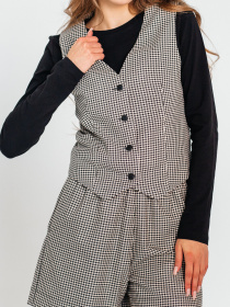 Повседневные шорты SHA модель SHA-24000371 Фото