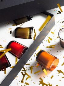 Адвент Календарь из 12 Аромавічок Aroma Purete модель DIF0008 Фото