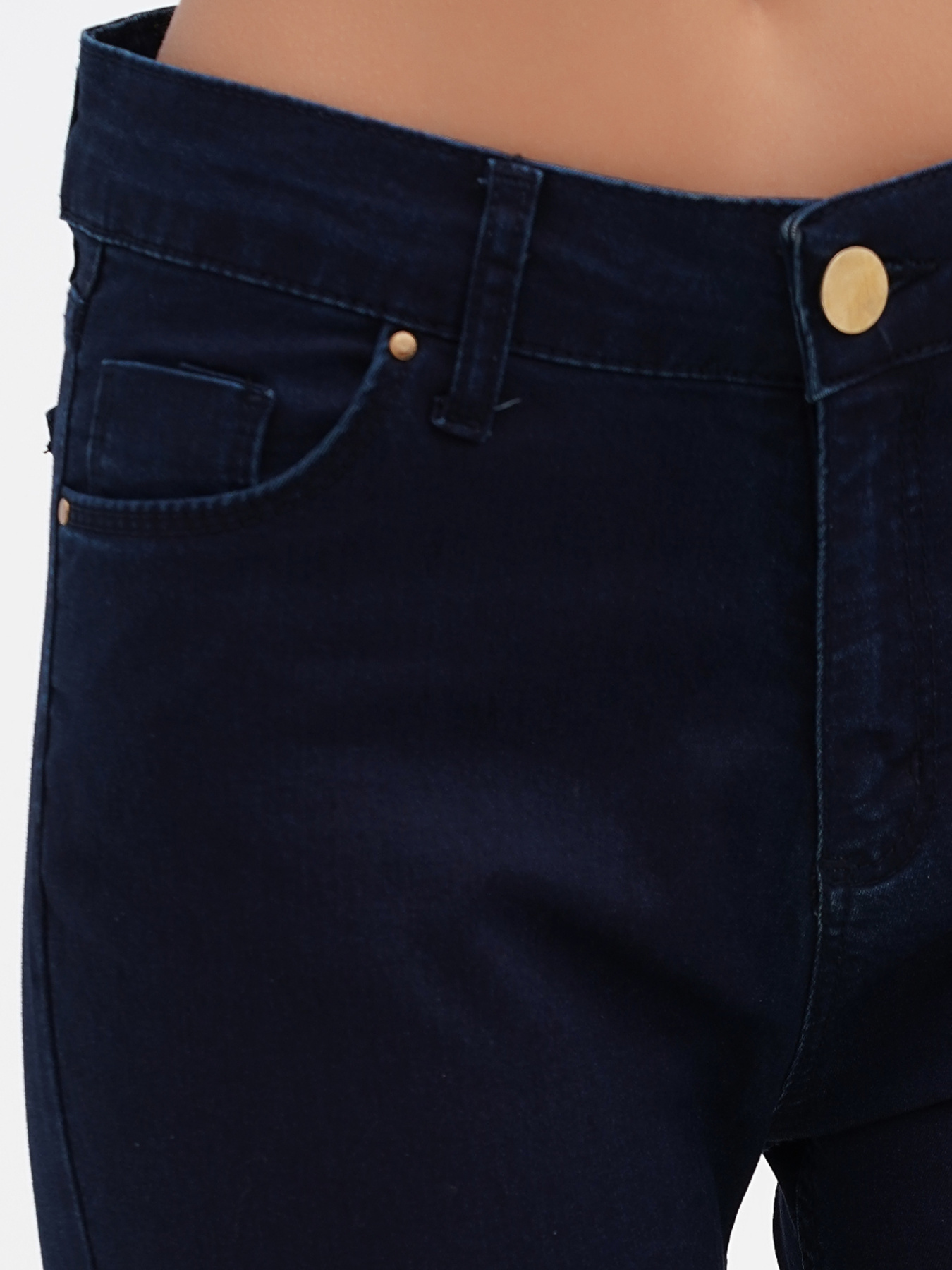 Скинни джинсы Sassofono модель A271-SF-1351 Фото