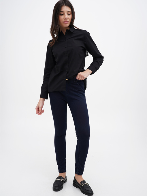 Скіні джинси Sassofono модель A271-SF-1351 Скіні джинси Sassofono модель A271-SF-1351 Фото